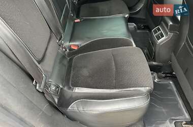 Седан Renault Megane 2017 в 