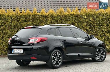 Универсал Renault Megane 2013 в Стрые