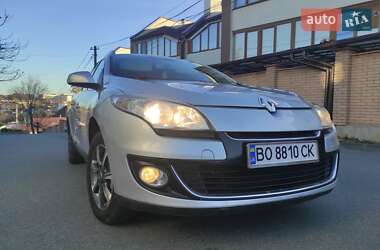 Універсал Renault Megane 2013 в Вінниці