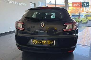 Універсал Renault Megane 2015 в Червонограді