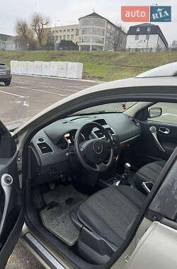 Универсал Renault Megane 2007 в 