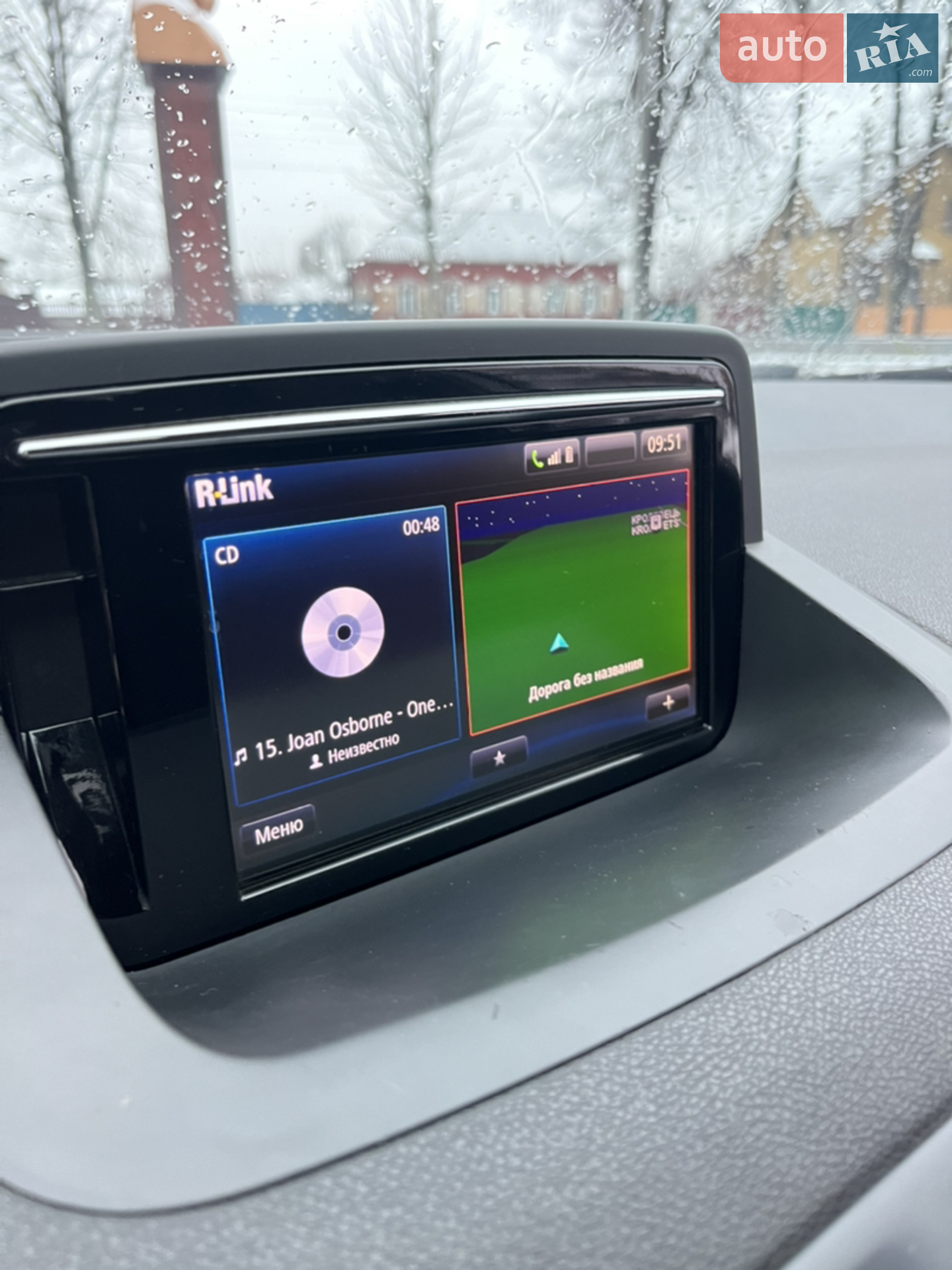 2015 Renault Megane - мініатюра 12