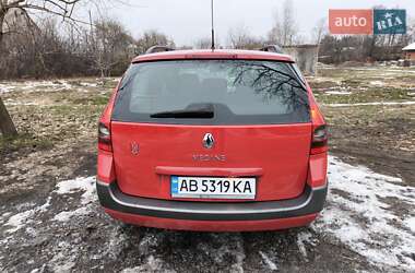 Универсал Renault Megane 2005 в Казатине