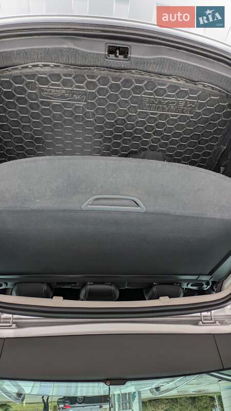 Универсал Renault Megane 2011 в Ивано-Франковске фото 9 Универсал Renault Megane 2011 в Ивано-Франковске