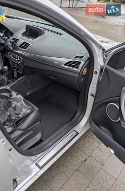 Универсал Renault Megane 2011 в 