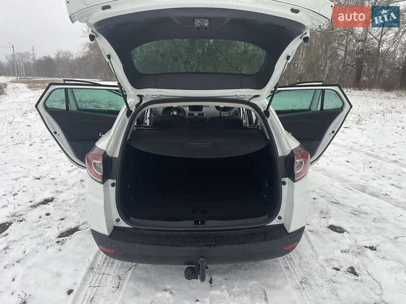 Універсал Renault Megane 2011 в Харкові