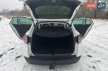 Универсал Renault Megane 2011 в 
