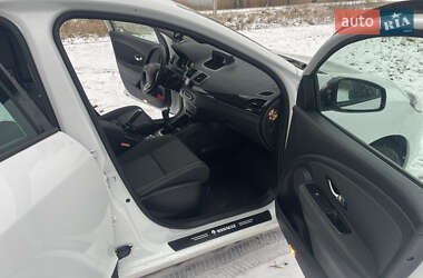 Универсал Renault Megane 2011 в 