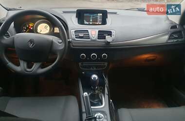 Универсал Renault Megane 2011 в Луцке