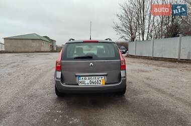 Універсал Renault Megane 2009 в Жмеринці