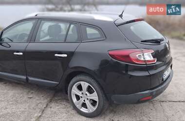 Універсал Renault Megane 2011 в Нетішині