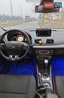 Універсал Renault Megane 2013 в Києві