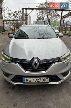 Універсал Renault Megane 2016 в Дніпрі