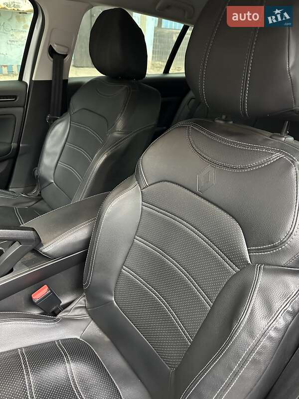 Универсал Renault Megane 2016 в Днепре