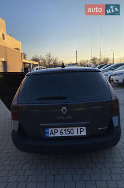Универсал Renault Megane 2008 в 