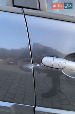 Универсал Renault Megane 2008 в 