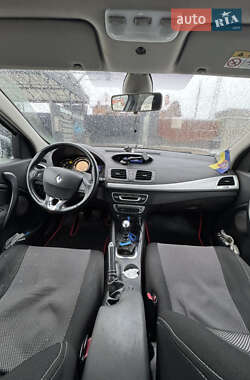Универсал Renault Megane 2014 в 