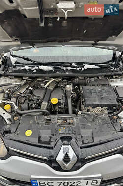 Универсал Renault Megane 2014 в 