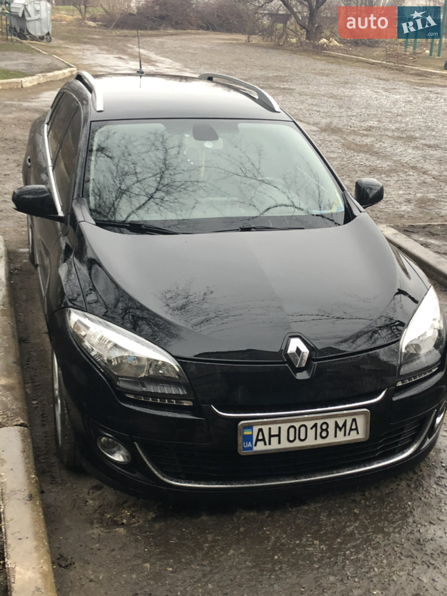 2013 Renault Megane - мініатюра 6