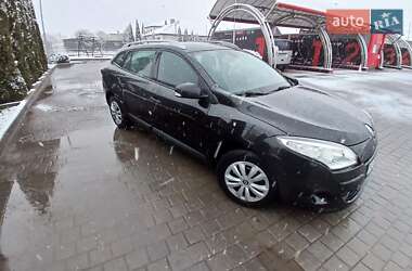 Универсал Renault Megane 2010 в Самборе