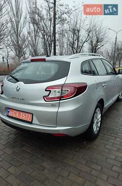 Универсал Renault Megane 2014 в Каменском