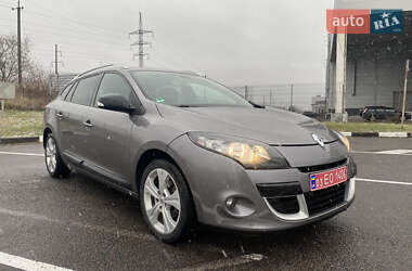 Універсал Renault Megane 2011 в Рівному