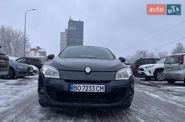 Универсал Renault Megane 2011 в Тернополе