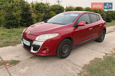 Хэтчбек Renault Megane 2009 в Киеве