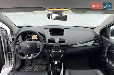 Универсал Renault Megane 2013 в Харькове