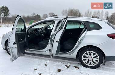 Универсал Renault Megane 2013 в Харькове