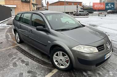 Універсал Renault Megane 2005 в Калинівці