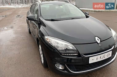 Универсал Renault Megane 2013 в Звягеле