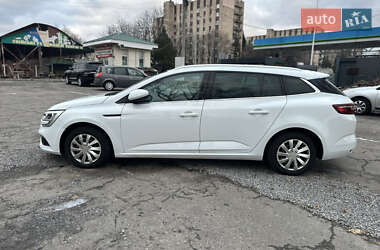 Универсал Renault Megane 2017 в Полтаве