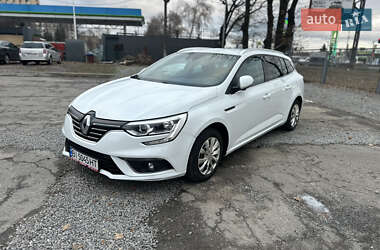 Универсал Renault Megane 2017 в Полтаве