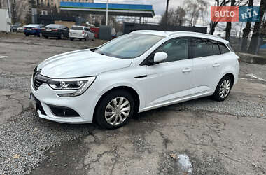 Универсал Renault Megane 2017 в Полтаве