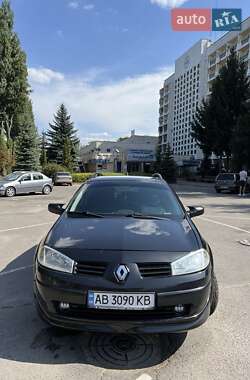 Універсал Renault Megane 2005 в Вінниці