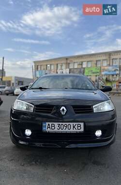 Універсал Renault Megane 2005 в Вінниці