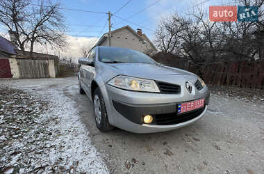 Універсал Renault Megane 2006 в Кременчуці