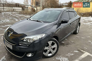 Універсал Renault Megane 2012 в Ніжині