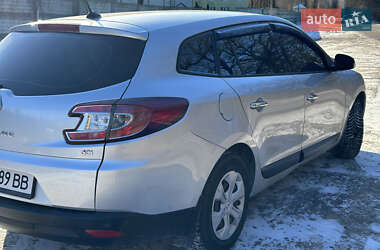 Універсал Renault Megane 2012 в Києві