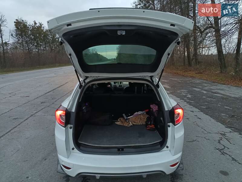 Універсал Renault Megane 2011 в Кореці