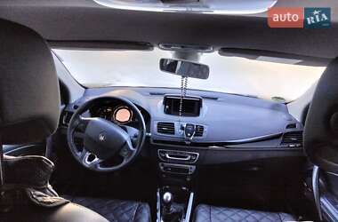 Универсал Renault Megane 2013 в Львове