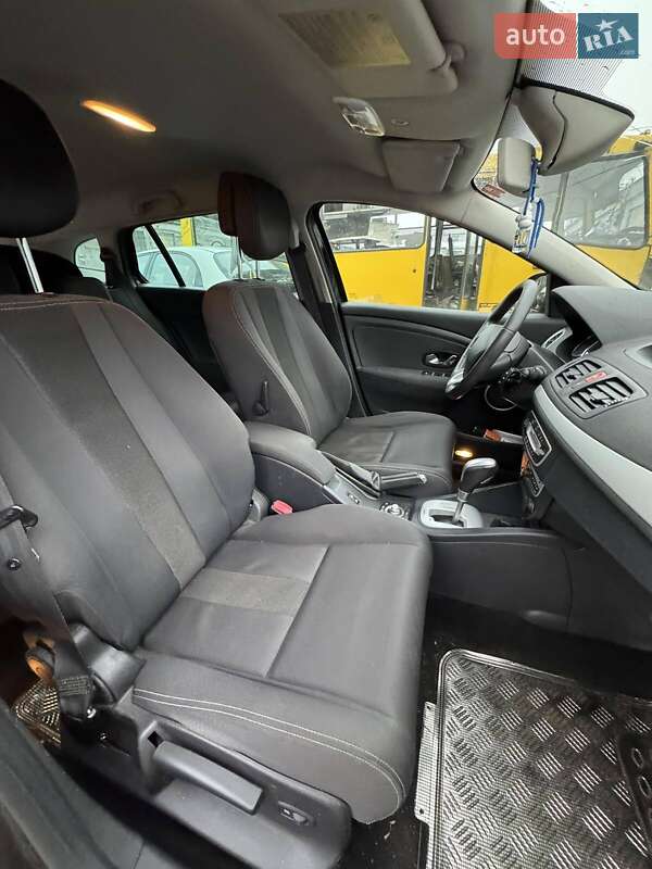 Универсал Renault Megane 2010 в Киеве