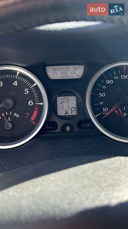 Универсал Renault Megane 2007 в Тернополе фото 10 Универсал Renault Megane 2007 в Тернополе