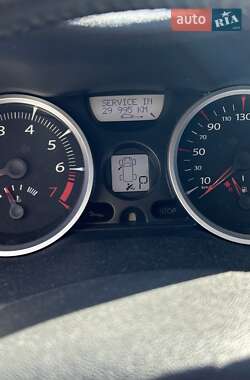 Универсал Renault Megane 2007 в 