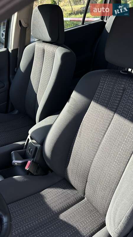 Универсал Renault Megane 2007 в Тернополе фото 11 Универсал Renault Megane 2007 в Тернополе