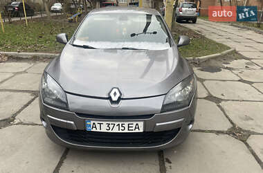 Универсал Renault Megane 2011 в Ивано-Франковске