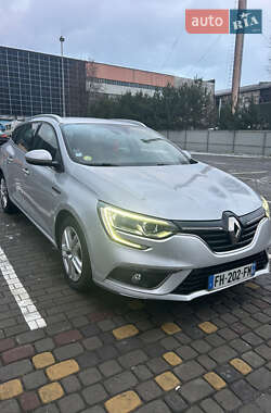 Універсал Renault Megane 2019 в Луцьку