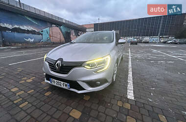 Універсал Renault Megane 2019 в Луцьку