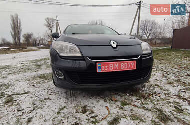 Універсал Renault Megane 2012 в Первомайську